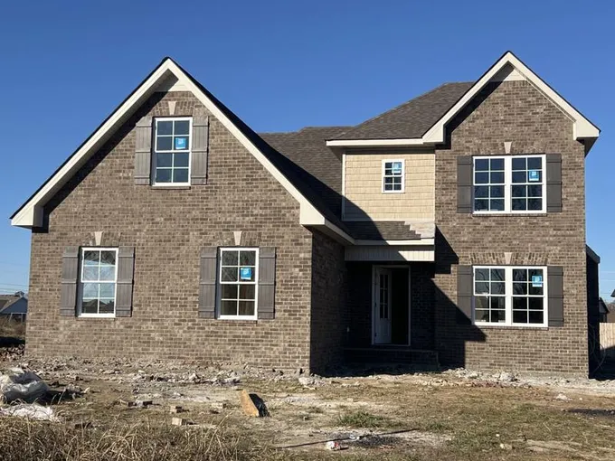 3011 Pasteur Court, Christiana, TN 37037 for Sale