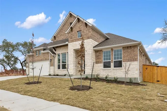 112 Big Muhly Pass, San Marcos, TX 78666 for Sale