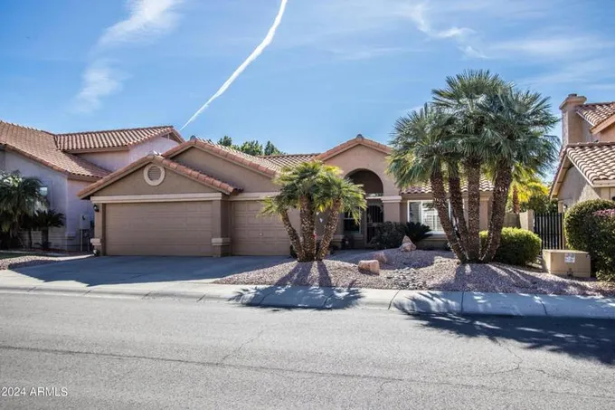 4757 E VILLA MARIA DR, Phoenix, AZ 85032 Single Family Residence For Sale  MLS# 6650990 for Rent