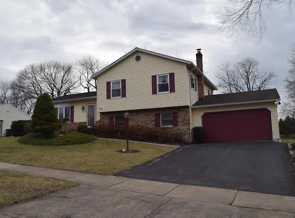 928 Grace St - State College, PA 16801 - Home For Rent