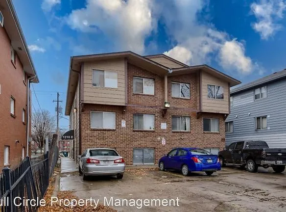 1218 E St - Lincoln, NE 68508 - Home For Rent
