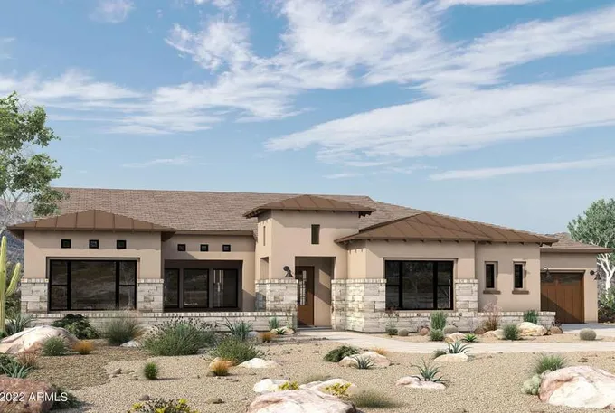 24480 N 132nd Pl, Scottsdale, AZ 85255 - MLS 6494412 for Sale