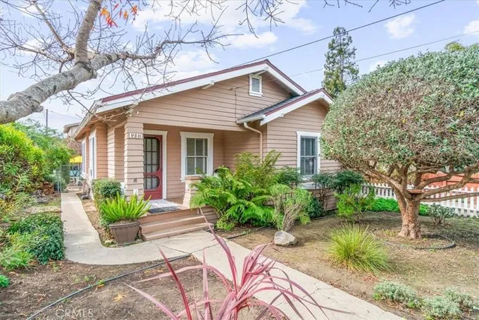1713 Garden Street, San Luis Obispo, CA 93401 for Sale