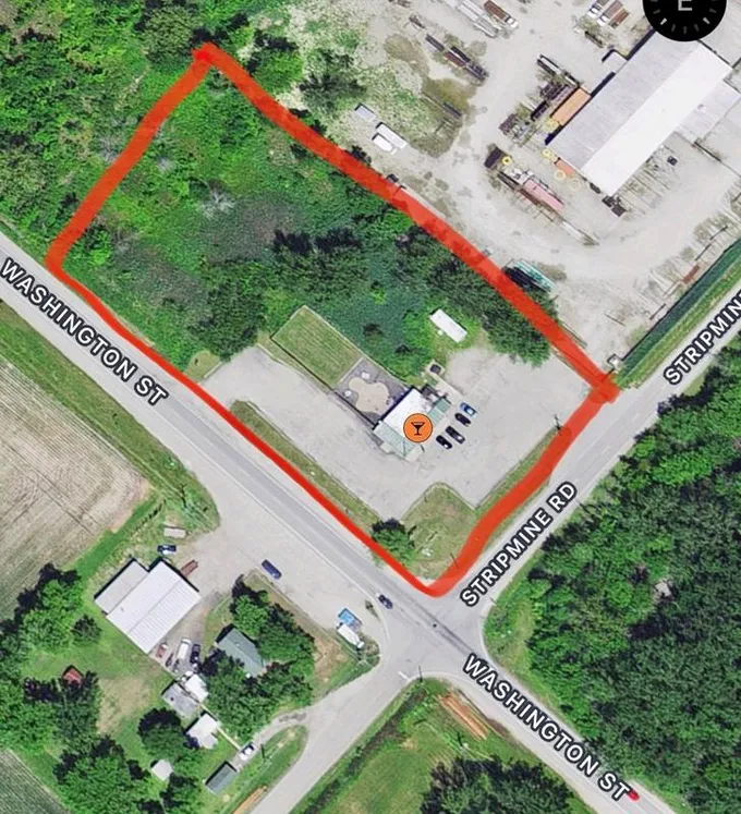 23962 Strip Mine Rd, Wilmington, IL 60481 - MLS 11944669 for Sale