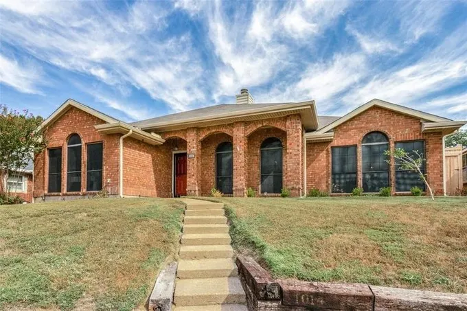 Mesquite, Dallas County, TX House for sale Property ID: 418681736