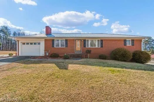 2012 NC HIGHWAY 47, Lexington, NC 27292 Single Family Residence For Sale  MLS# 1130484