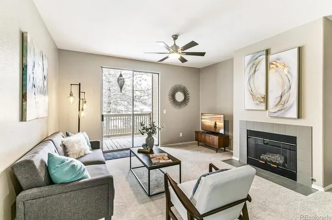 1651 W Canal Cir #627, Littleton, CO 80120 - MLS 8586209 for Sale