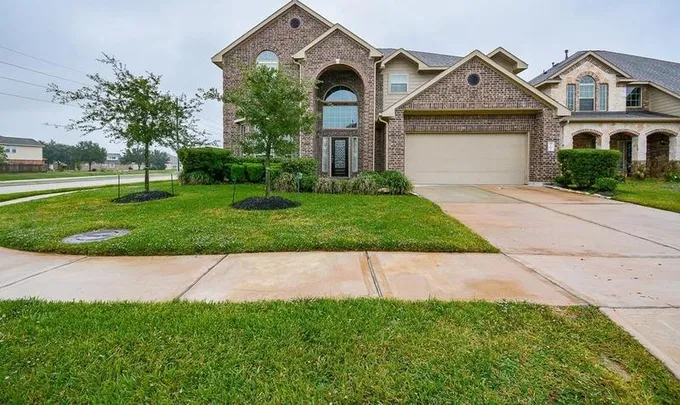 3703 Altino Ct, Missouri City, TX 77459 - MLS 32538659 for Sale