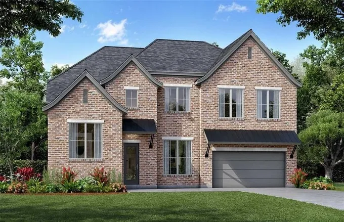 Frisco, Denton County, TX House for sale Property ID: 418741147
