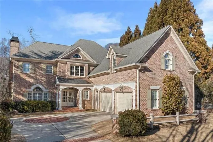 600 BOULDER WAY, Roswell, GA 30075 Single Family Residence For Sale  MLS# 7326208