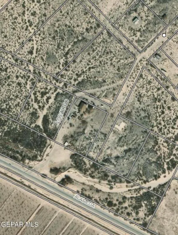 1 Los Altos, Tornillo, TX 79853 for Sale