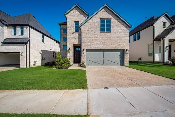 Carrollton, Denton County, TX House for sale Property ID: 418741129