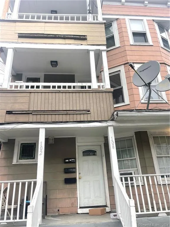 102 Waldorf Avenue, Bridgeport, CT 06605 for Rent