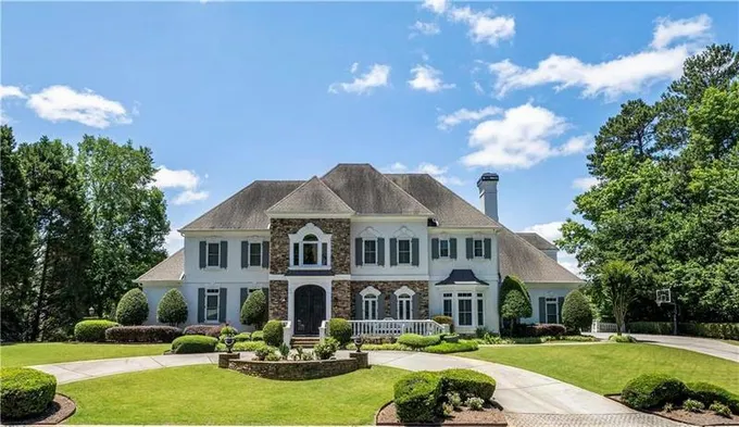 1106 ASCOTT VALLEY DR, Johns Creek, GA 30097 Single Family Residence For Sale  MLS# 7332574