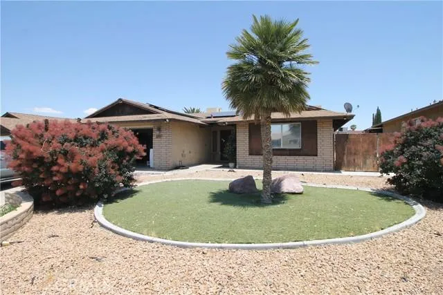 2051 Garnet, Barstow CA 92311 for Sale