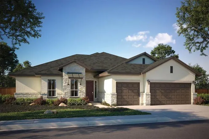 179 Eclipse Dr, Austin, TX 78737 for Sale