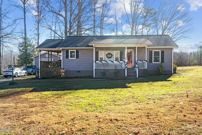 Oxford, Granville County, NC House for sale Property ID: 418585231