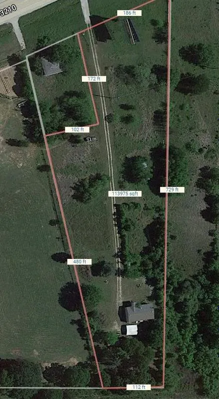 6001 US Highway 380, Bridgeport, TX 76426 for Sale