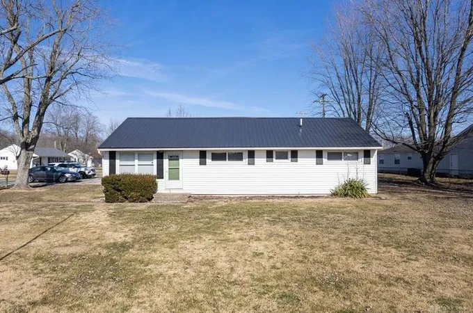 13238 Livemore, Sardinia, OH 45171 - MLS 904629 for Sale