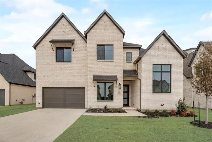 Prosper, Denton County, TX House for sale Property ID: 418741103