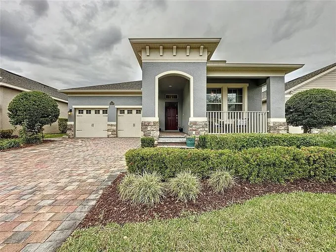16059 Hampton Crossing Drive, Winter Garden, FL 34787 for Sale
