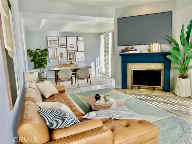 10640 Wilkins 204, Los Angeles CA 90024 for Sale