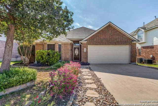 7942 SIERRA VERDE, San Antonio, TX 78240 Single Family Residence For Sale  MLS# 1735143