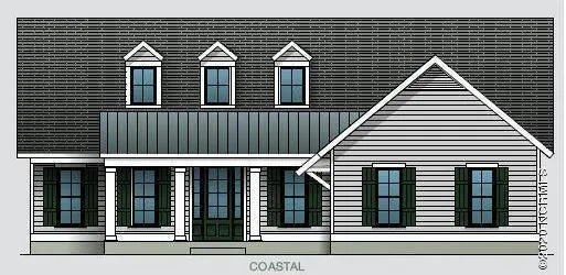 1013 TRISAIL TER, Wilmington, NC 28412 Single Family Residence For Sale  MLS# 100425488