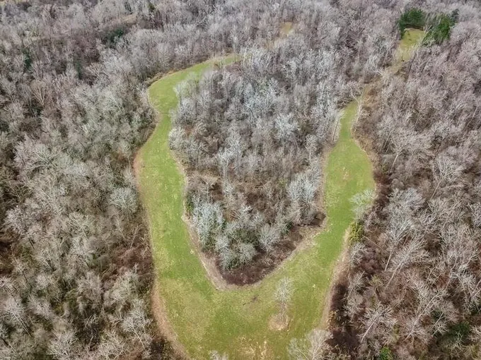 Lorman, Jefferson County, MS Recreational Property, Hunting Property, Riverfront Property, Waterfront Property for sale Property