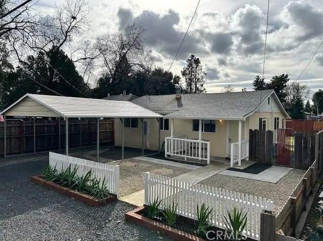 9361 Goodspeed St, Durham, CA 95938 - MLS SN24013096 for Sale