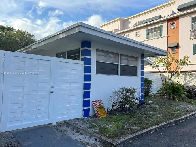 1019 Northeast 17th Terrace, Unit 2, Fort Lauderdale, FL 33304 for Rent