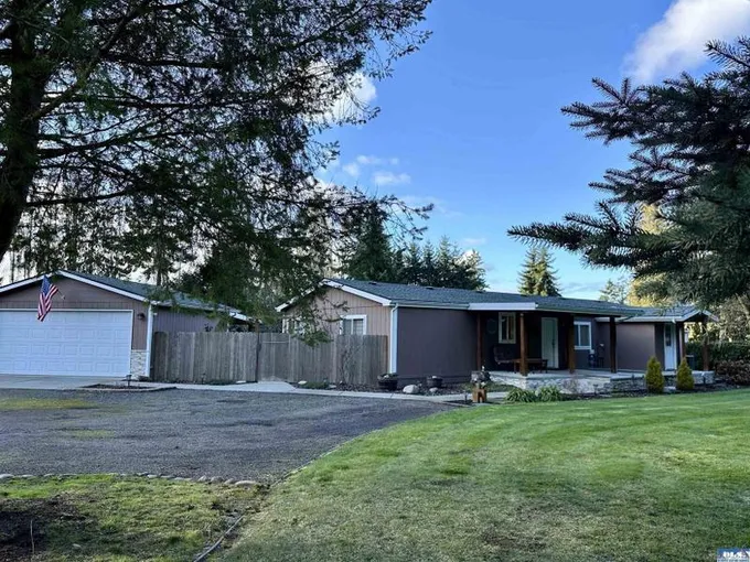 Sequim, Clallam County, WA House for sale Property ID: 418721973