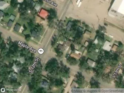 Maple Ave for Sale