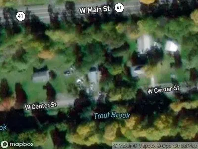 W Center St for Sale