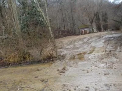 Walker Branch Rd for Sale