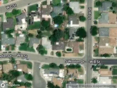 W B St for Sale