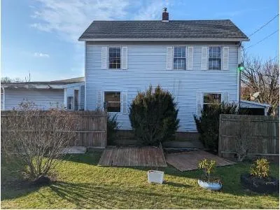 Route 119 Hwy S for Sale