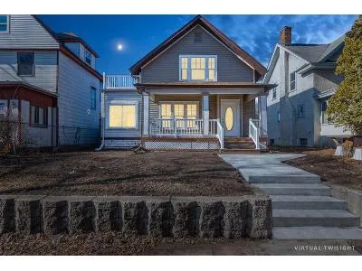 1st Ave S for Sale