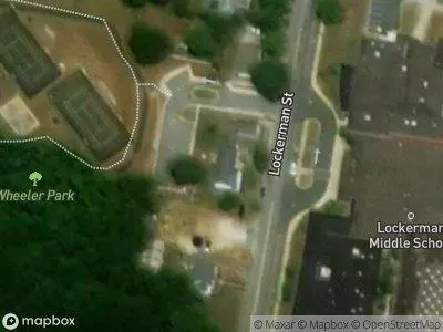 Lockerman St for Sale