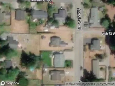 Antonie Ave N for Sale