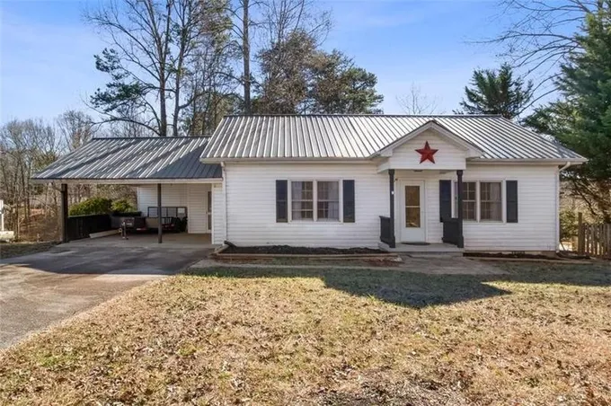 Cleveland, White County, GA House for sale Property ID: 418808328