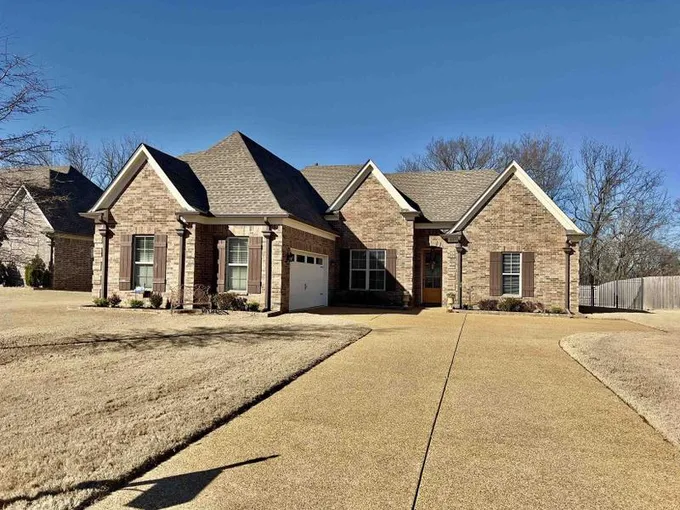 Oakland, Fayette County, TN House for sale Property ID: 418915884
