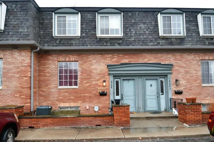 5154 HAWTHORNE DR # C, Indianapolis, IN 46226 Condominium For Sale  MLS# 21960563