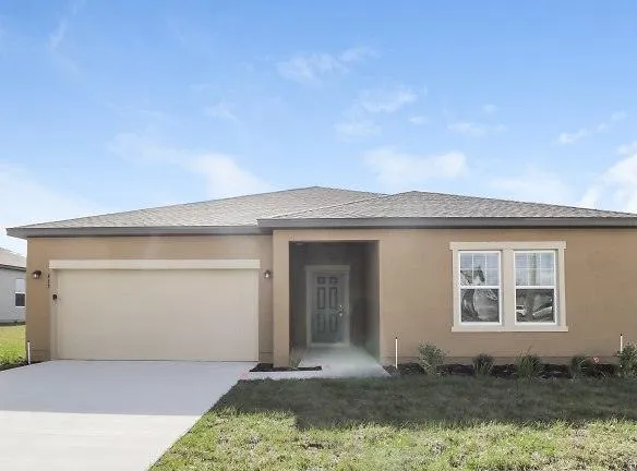 417 Stillwater Ln - Haines City, FL 33844 - Home For Rent