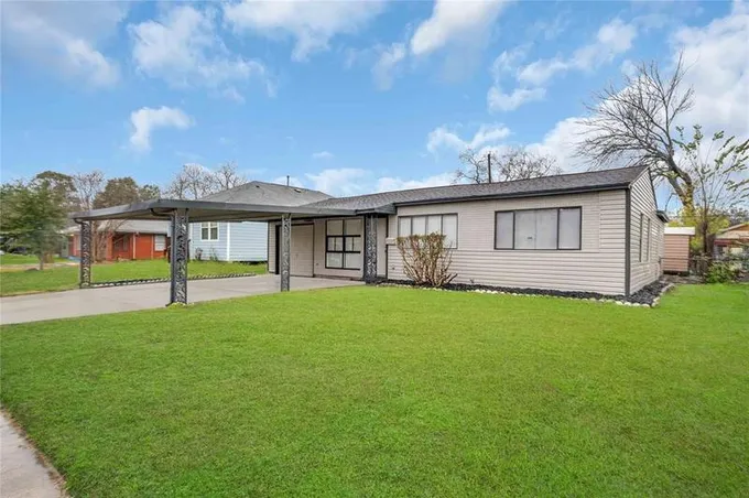 4403 Botany Ln, Houston, TX 77047 for Sale