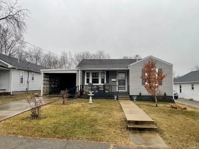 405 Virginia St, Fredericktown, MO 63645 - MLS 24005213 for Sale