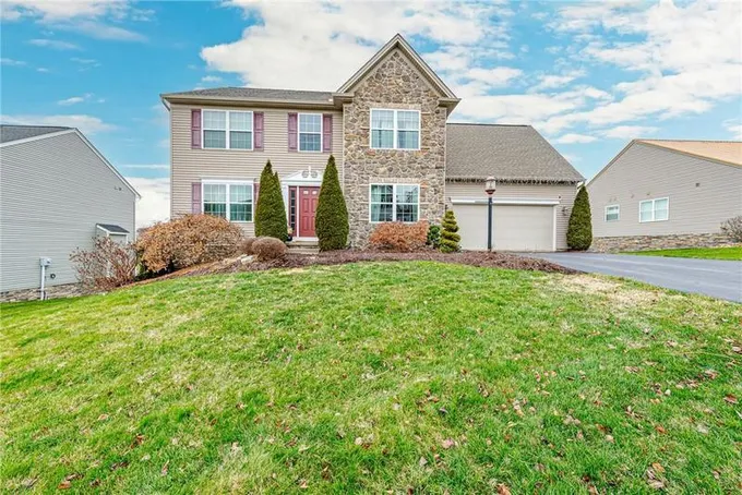 242 ROLLING HILL FARM DR, WEST NEWTON, PA 15089 Single Family Residence For Sale  MLS# 1637175 for Rent