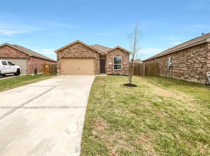 15302 Albert Oak Drive, Humble, TX 77396 for Sale