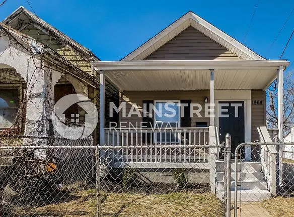 1464 S 9Th St - Louisville, KY 40208 - Home For Rent