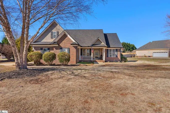 1080 Corie Crest Drive, Boiling Springs, SC 29316 for Sale